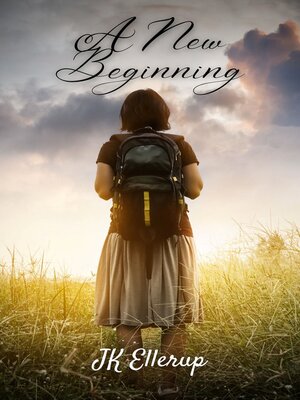 cover image of A New Beginning